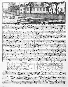Partitura para 